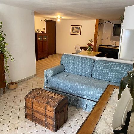 Pia'S Home In Pieno Centro Storico 巴勒莫 外观 照片