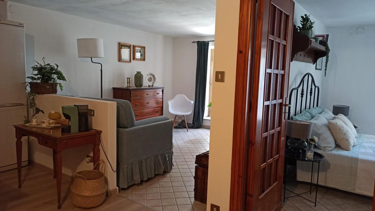 Pia'S Home In Pieno Centro Storico 巴勒莫 外观 照片