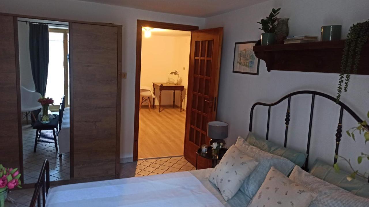 Pia'S Home In Pieno Centro Storico 巴勒莫 外观 照片